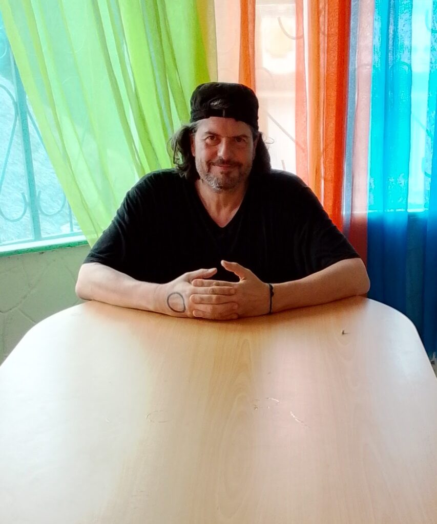 Bernd G